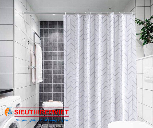 Hoạt hình chống nấm mốc rèm phòng tắm UG mang đến cho bạn cảm giác dễ chịu và thư giãn khi sử dụng phòng tắm. Với chất liệu chống nấm mốc và hoạt hình vui nhộn, sản phẩm này đang được ưa chuộng trong năm